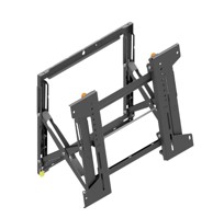 EDBAK Ultra tanki video wall nosač, 42"-55", 42 kg
